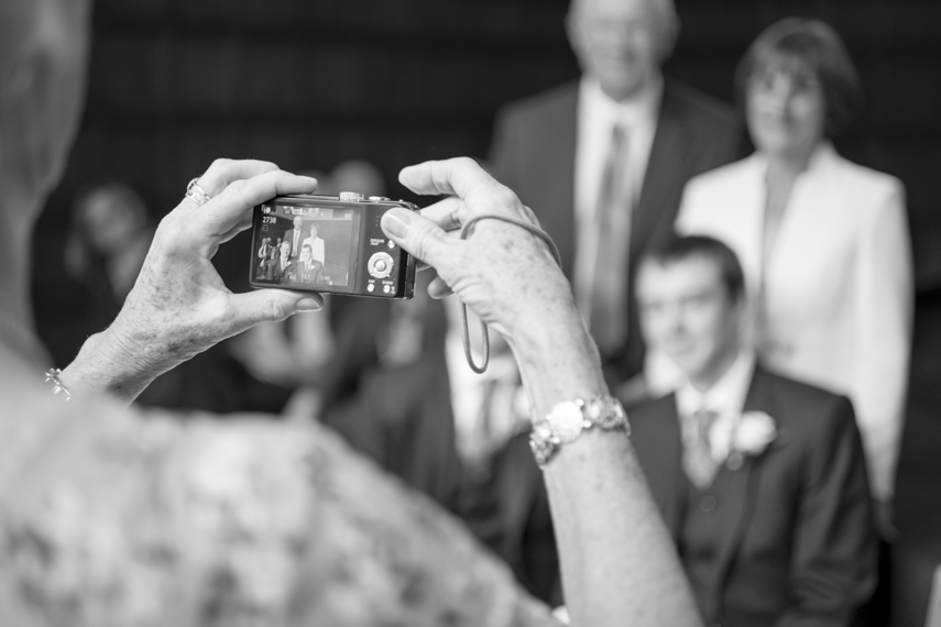 Oxford wedding photographer